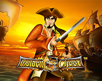 Golden Chest