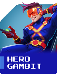 Hero Gambit